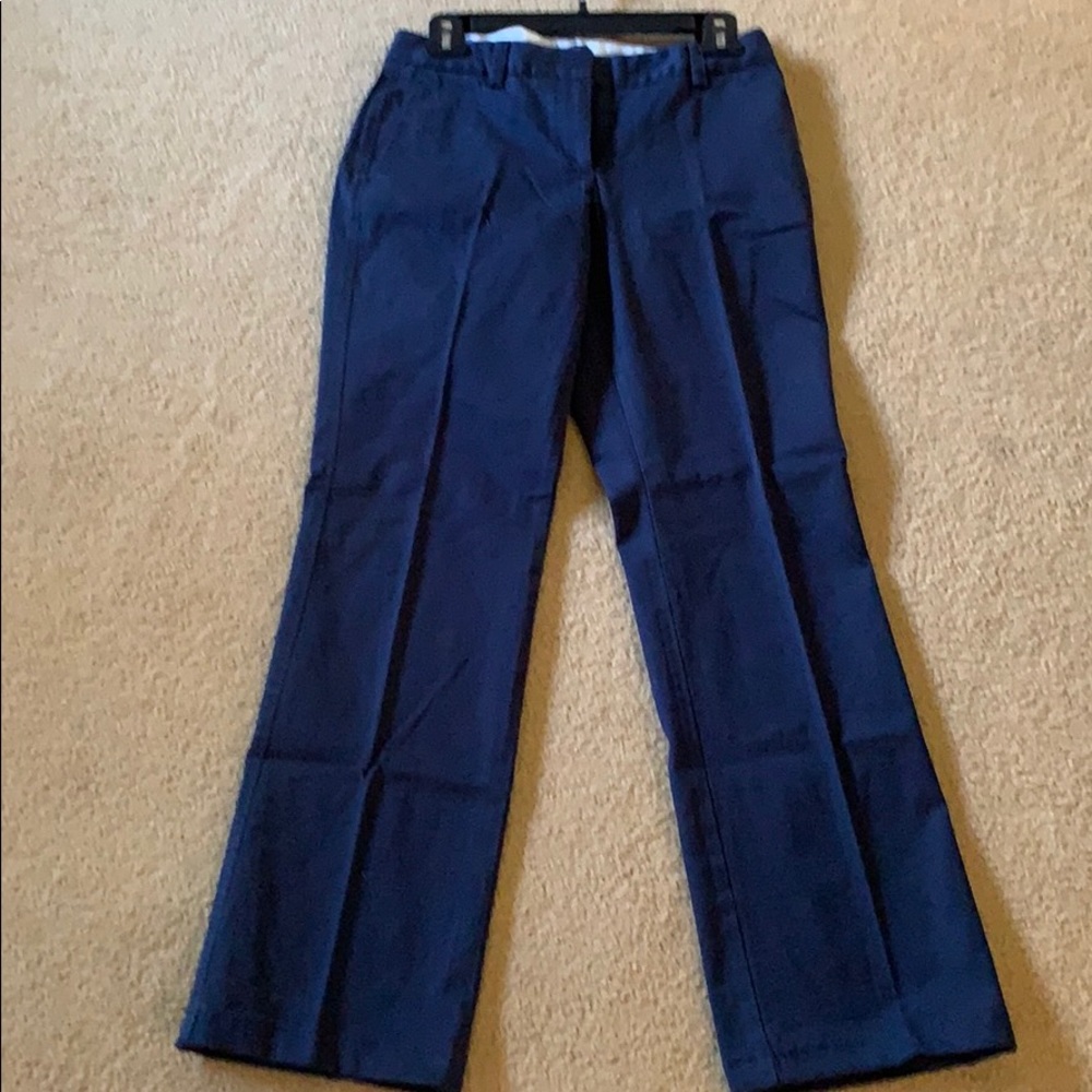 Lands End Pants